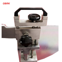 Pendulum Skid Resistance Tester Floor Slip Test Pendulum Testing