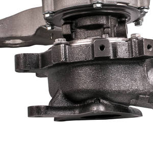 Turbocompresor para <span class=keywords><strong>Land</strong></span> Rover deporte ¿descubrimiento mk4 <span class=keywords><strong>LA</strong></span> 3 3,0 TD Jaguar XF 2009, 2010, 2011-2016 180KW - Product Image 6