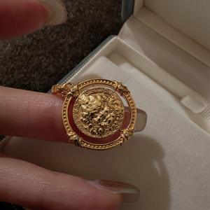 จี้เงินแท้ S925 ดีไซน์ใหม่สไตล์จีน ดีไซน์เฉพาะตัว หรูหราเบาๆ สไตล์ทิเบต จี้เล็กๆ เรียบง่าย ทันสมัย - Product Image 3