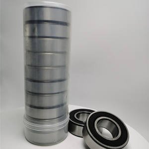 محمل كروي خارجي عالي السرعة منخفض الضوضاء وzz وzz 2RS مقاوم للحرارة العالية - Product Image 4