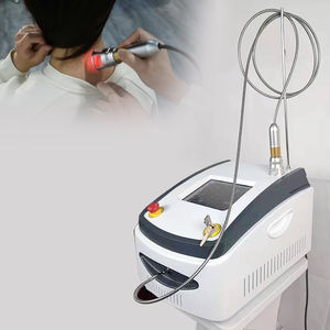 उच्च शक्ति वर्ग iv फिजियोथेरेपी चिकित्सा मशीन 980nm डायोड लेजर थेरेपी गठिया दर्द राहत - Product Image 3