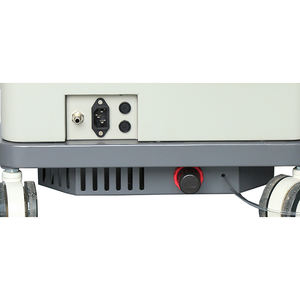 Penjualan laris mesin kompresor udara Piston aliran tinggi bebas minyak medis senyap untuk dijual Ventilator <span class=keywords><strong>ICU</strong></span> & mesin anestesi - Product Image 5