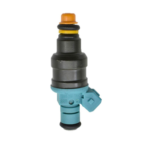 Iniettore Carburante Originale Ugello Iniettore Elettronico Adatto per <span class=keywords><strong>Lada</strong></span> 111 <span class=keywords><strong>VAZ</strong></span> 2111 1.5i 1,5Li 0280150996 - Product Image 2
