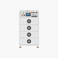 Batterie solaire haute tension KEVOLT, stockage d'énergie, batteries au lithium 50 kWh, batterie au lithium 100 kWh, stockage d'énergie domestique