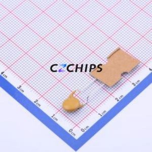 TVR07241KFAB200F <b>Varistor</b> Through hole Component (THT) Resistor 395V 200V 150V - Product Image 2