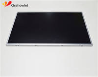 Écran LCD TFT Grahowket HX2151706 21,5 pouces, tactile capacitif 10 points, résolution 1920x1080, interfaces USB/IIC/LVDS pour