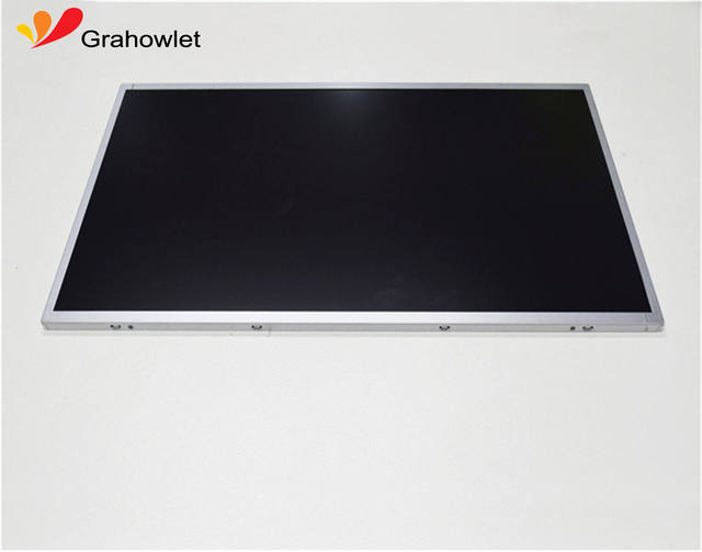 Grahowket HX2151706 21.5" TFT LCD Display Panel 10-Point Capacitive Touch 1920x1080 Resolution USB/IIC/LVDS Interfaces for