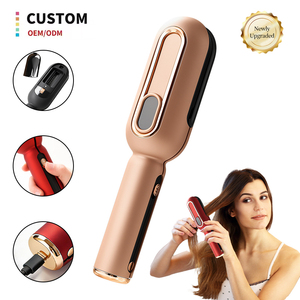 Cortador de <span class=keywords><strong>Puntas</strong></span> <span class=keywords><strong>Abiertas</strong></span> Recargable XBH 2026, Nuevo y Popular, Removedor Automático de <span class=keywords><strong>Puntas</strong></span> <span class=keywords><strong>Abiertas</strong></span>, Herramienta de Peinado <span class=keywords><strong>para</strong></span> Cabello Encrespado, Belleza Femenina - Product Image 1