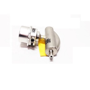 Endress+Hauser Proline Promass F 100 Coriolis Flowmeter 8F1B08-C4DNBBLSCFDWA+ DN08 3/8" Coriolis Mass <b>Flow</b> <b>Meter</b> - Product Image 2