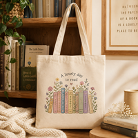Sacs personnalisés avec logo 30x35cm, sacs fourre-tout en toile de coton, vente en gros, sacs de courses réutilisables pour les librairies, promotions de vente au détail