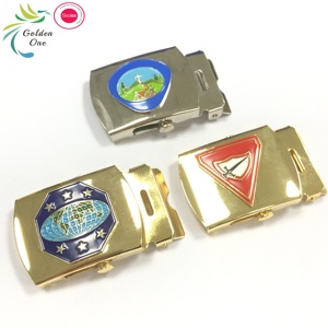 Hebillas de Cinturón de Metal de Marca Famosa Clásica del Fabricante, Logotipo Chapado Antiguo en 3D, Hebilla de Cinturón de Vaquero de Lujo Occidental Personalizada - Product Image 5