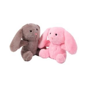 Grensoverschrijdende Nieuw Product Verlicht Muziek-Geactiveerde Pluche Speelgoed Dekbed Geborduurde Kleine Otter Koala Beer Capibara Hond Geïnspireerd - Product Image 6