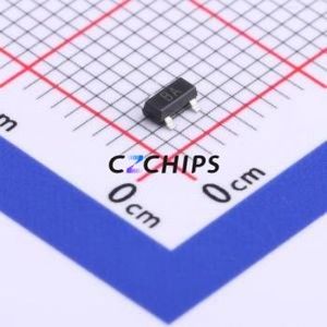 Transistor bipolaire à jonction (BJT) 2SA1015 SOT-23, original et neuf, vente en gros de composants électroniques et service BOM - Product Image 1