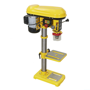 13mm 15mm16mmハイパワーポータブルベンチドリル磁気テーブルドリルプレス機 - Product Image 3