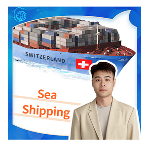 Goedkope verzending voor expediteurs van China naar wereldwijd via luchtvracht + express, 3-daagse verzending, concurrerende verzekeringskosten - Product Image 4