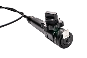 Mesin endoskopi, 5.5mm 720p HD fleksibel dan kamera inspeksi saluran pembuangan dengan lampu dan Monitor terpisah - Product Image 5