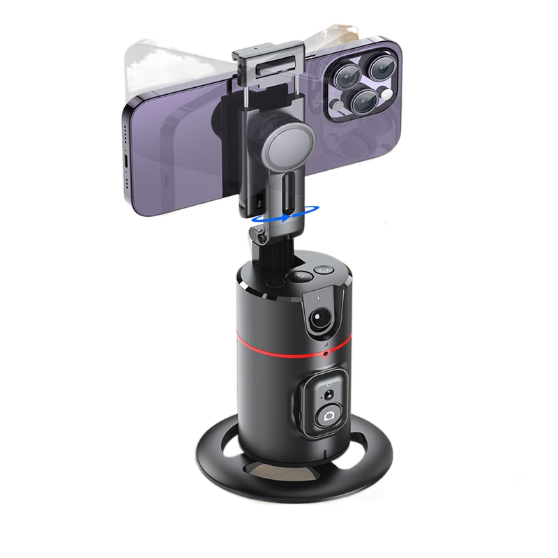 Gyro Camera Holder Stabilize Your Shots with Ease