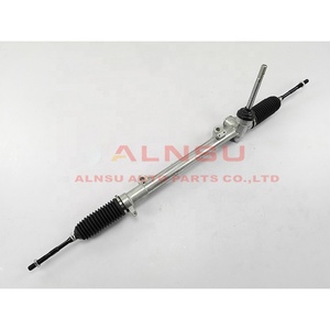 <span class=keywords><strong>Caja</strong></span> <span class=keywords><strong>de</strong></span> Dirección para <span class=keywords><strong>Nissan</strong></span> <span class=keywords><strong>Qashqai</strong></span> J10 T31 48001-JD900 48001-2FL0A 48001-JD90B 48001-JG40A 48001-JG40B 48001-JM000 - Product Image 1