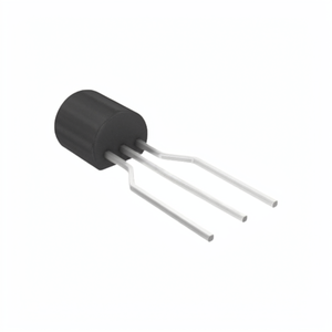 Composants électroniques Thyristors TO-226-3, TO-92-3 à corps long, fils formés MAC97A6RLRF Distributeur agréé - Product Image 1
