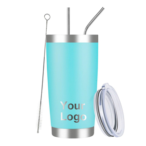 Vasos Original Tumbler Magnetic Lid Stainless Steel Tumblers 20oz Custom Design Wholesale Travel Cups - Product Image 6