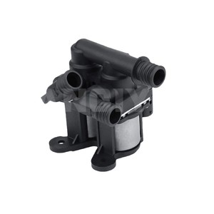 Válvula de control para BMW 64111390170, agua, tamaño de puerto de 3/4 pulgadas, temperatura normal - Product Image 1