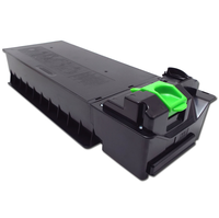 Cartouche de toner couleur complète compatible MX312CT pour MX-260/310/311/304/3108/3508 avec emballage en vrac