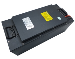 Paquete de Baterías Prismáticas LiFePO4 Personalizadas por Fabricantes de Baterías, Paquete de Baterías de <span class=keywords><strong>Litio</strong></span> Cilíndricas de 12V 24V 36V 48V 60V 72V 96V - Product Image 4