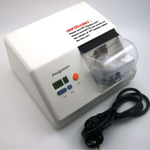 เครื่องแยกอะมัลกัมทางทันตกรรม SL-H11 ราคาสำหรับคลินิก - Product Image 4