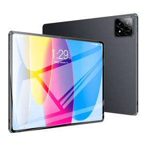 Entreprise professionnelle revente OEM Android 15 PAD 6S <span class=keywords><strong>10</strong></span> <span class=keywords><strong>pouces</strong></span> WIFI double Sim appelant 16 + 256 Go <span class=keywords><strong>Tablette</strong></span> PC avec <span class=keywords><strong>étui</strong></span> clavier - Product Image 1