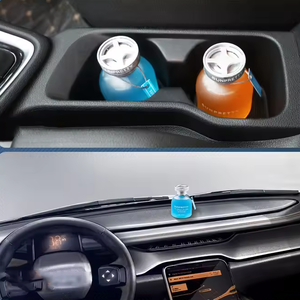 Parfum Liquide pour Voiture, Désodorisant 65ml, Bouteilles de Parfum Ambiance avec Arôme Frais pour Maison/Voiture - Vente Chaude - Product Image 4