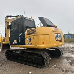 Excavadora Agrícola CAT313GC Original Americana CAT 313GC de 13 Toneladas, 100% Nueva, Original Japonesa con EPA CE para Excavación - Product Image 4