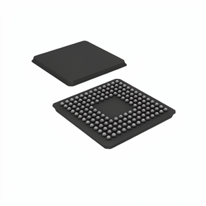 ชิปวงจรรวม144 LFBGA IC DSP วงจรรวม144BGA วงจร TMS320C5533AZHHA10วงจรรวม - Product Image 1