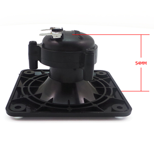 Loa Tweeter Áp Điện, Loa Âm Thanh Treble, <span class=keywords><strong>DIY</strong></span> - Product Image 5