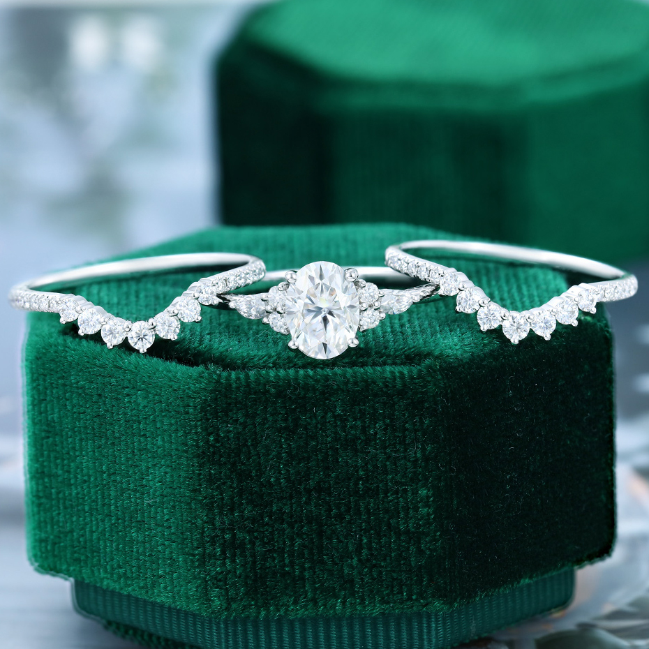 Ring set