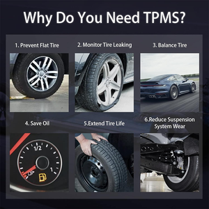 <span class=keywords><strong>Capteur</strong></span> de <span class=keywords><strong>pression</strong></span> des pneus TPMS OE 5Q0907275B pour Audi Skoda A3 A7 Porsche 718 911 Cayenne <span class=keywords><strong>VW</strong></span> <span class=keywords><strong>Tiguan</strong></span> Passat Golf 5Q0907275 5Q0907275C - Product Image 6