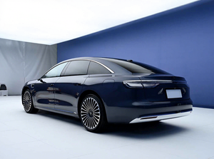 2026 STELATO S9 Plug-in Hybrid Sedan Long-Range Automatic Turbo Left Steering Premium Lithium <strong>Battery</strong> Made in China - Product Image 6