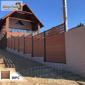 Meyxtech Panel de Valla Temporal, Valla Eléctrica con Energía Solar, Cercado de Púas de Prisión - Product Image 5