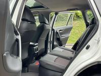 Toyota RAV4 hybride rechargeable 2022 2.5L 2WD Elite Pro