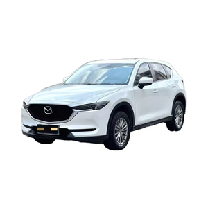 Mazda CX-5 2.0L Comfort Edition 2019, traction avant, <span class=keywords><strong>occasion</strong></span>, essence, transmission automatique, pneus R18, conduite à gauche, Afrique FCA <span class=keywords><strong>15000</strong></span>, promotion - Product Image 1