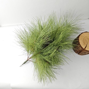 Chất lượng cao 60cm cây thông cây gỗ thực tế-Giả nhân tạo cây xanh hoa nhựa cho ngoài trời & văn phòng sử dụng mà không cần nồi - Product Image 5