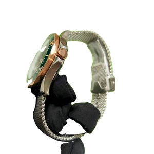 Montre de luxe pour homme, prix d'usine en gros, montre mécanique de plongée 300m, mouvement 8800, boîtier en titane 007, Relojes Hombre - Product Image 2