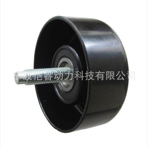 Land Rover Drive Belt Idler Pulley LR016138 Tensioner For <b>Range</b> Rover Sport L320 3.0 - Product Image 1