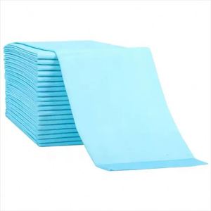 Tapis de propreté avancés pour chiots et chiens – Couches absorbantes pour animaux de compagnie - Product Image 2