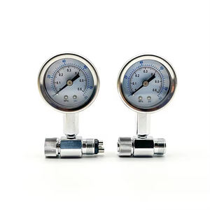 LK-M104 Tandheelkundige Handstuk Turbine Manometer Gereedschap Luchtdruk Testmeter - Product Image 2