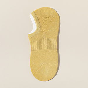 No Show Chaussettes Femme Athlétique <span class=keywords><strong>Compression</strong></span> Running Low Cut Invisible Chaussette - Product Image 6