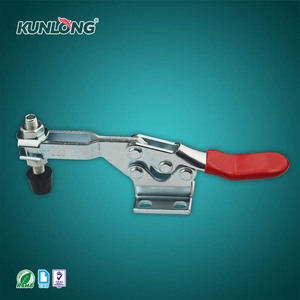 SK3-021-6 có thể điều chỉnh chuyển đổi kẹp cho container Cửa Khóa 90 độ xử lý <span class=keywords><strong>t</strong></span>ải nặng - Product Image 5