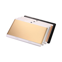 Tableta de 10 pulgadas, cuatro núcleos, Sim Dual, Pc, Android, 3g, la más barata, 10,1 pulgadas