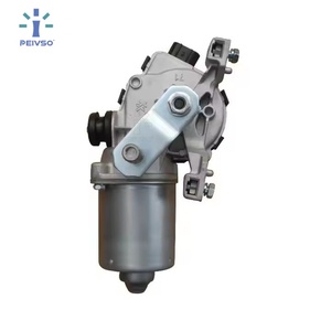 ใบปัดน้ำฝน PEIVSO แท้ ราคาตรงรุ่น สำหรับ Lexus LX570 ปี 2008-2016 รับประกัน 1 ปี OE 85110-35310/85110-0D210 - Product Image 1