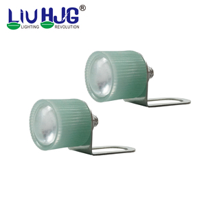 Foco LED Universal <span class=keywords><strong>de</strong></span> Última Generación Tipo Ojo <span class=keywords><strong>de</strong></span> Águila <span class=keywords><strong>de</strong></span> 18 mm <span class=keywords><strong>para</strong></span> Motocicleta, Aleación <span class=keywords><strong>de</strong></span> Aluminio, IP65, DC 12V-80V, Luces Traseras con Tornillo - Product Image 2