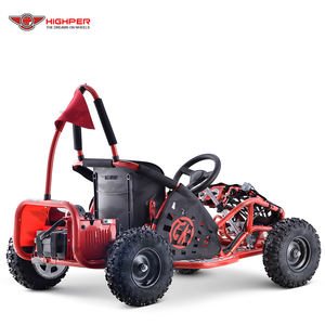 <span class=keywords><strong>Go</strong></span>-Kart Elettrico Mini da 1000W 48V per Corse e Buggy - Product Image 5
